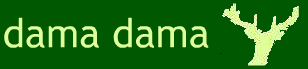 Dama Dama Logo
